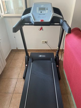 Cinta de Correr Bodytone DT14 Home Sprinter