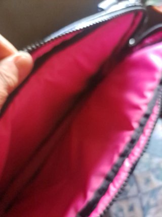 Bolso maletín Tous Negro sin usar