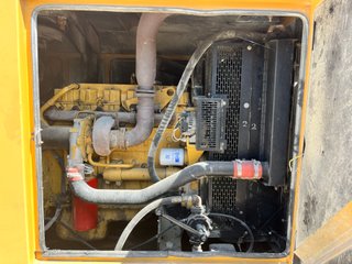 Generador CAT GEH250