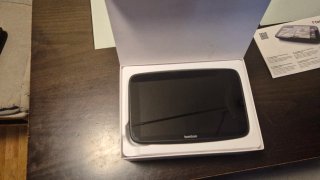 TomTom GO Superior 7 Navegador GPS