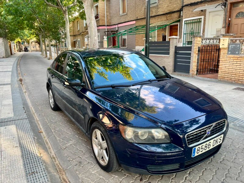 Volvo S40 2005 - foto 1
