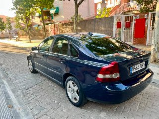 Volvo S40 2005