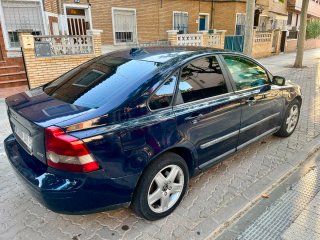 Volvo S40 2005