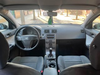 Volvo S40 2005