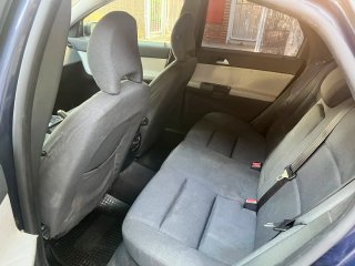 Volvo S40 2005