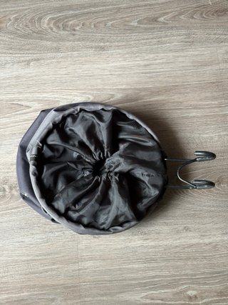 Bolsa Manillar Btwin Bicicleta