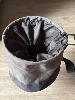 Bolsa Manillar Btwin Bicicleta