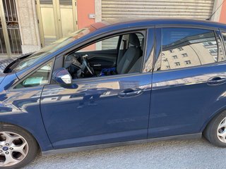 Ford C-MAX 2010