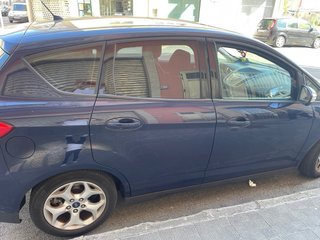 Ford C-MAX 2010