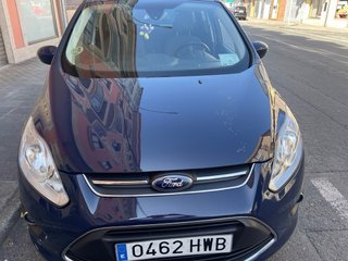 Ford C-MAX 2010