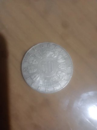 3 Monedas 50 Aniversario RepúblicaAustria