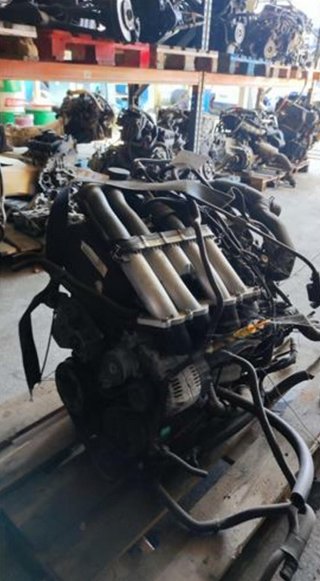 Motor completo audi agn a3 1.8 attraction 128881