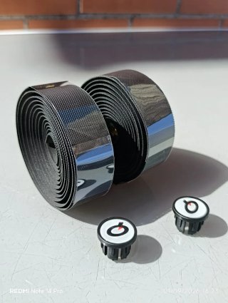 PROLOGÓ OneTouch 2.5 mm cinta de manillar NUEVA.