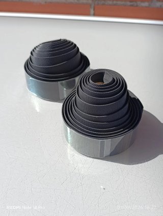 PROLOGÓ OneTouch 2.5 mm cinta de manillar NUEVA.