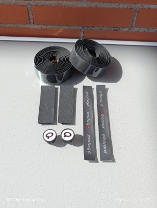 PROLOGÓ OneTouch 2.5 mm cinta de manillar NUEVA.