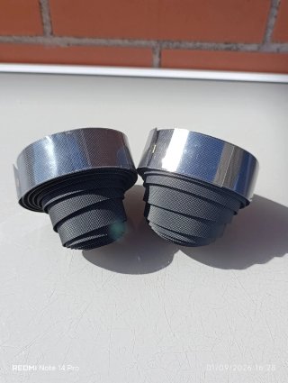 PROLOGÓ OneTouch 2.5 mm cinta de manillar NUEVA.