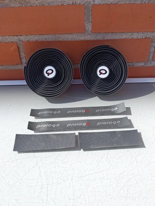 PROLOGÓ OneTouch 2.5 mm cinta de manillar NUEVA.