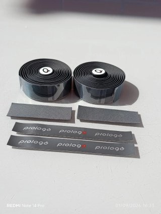 PROLOGÓ OneTouch 2.5 mm cinta de manillar NUEVA.