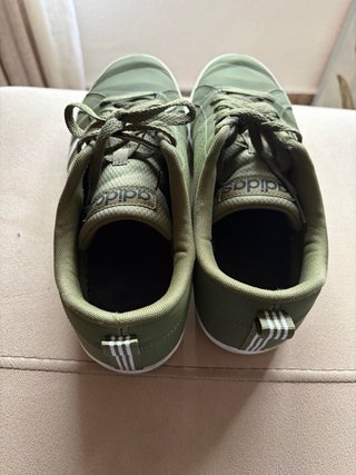 Zapatillas Adidas VS Pace Talla 44.5