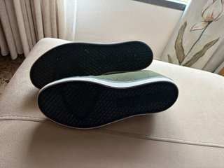 Zapatillas Adidas VS Pace Talla 44.5