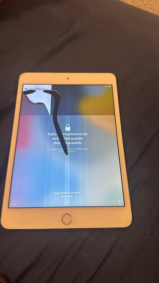 iPad Mini 4 para despiece