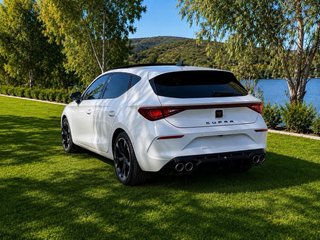 CUPRA Leon 2023