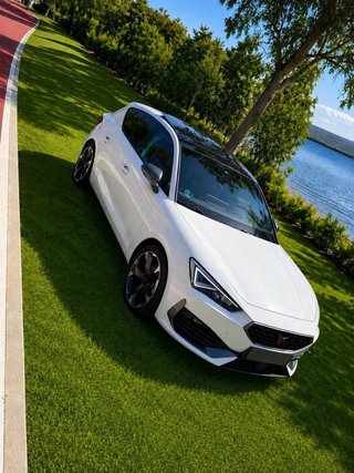 CUPRA Leon 2023