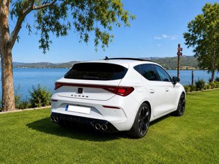 CUPRA Leon 2023