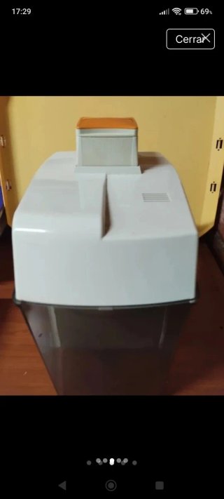 licitadora Moulinex n2 vintage