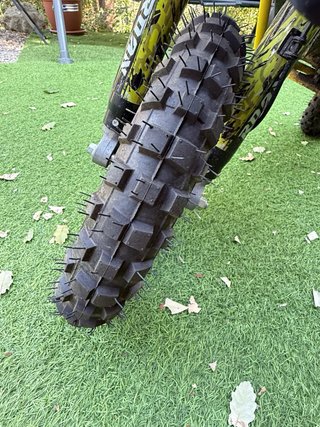 Mini Moto Cross ROAN RXF 49CC Gasolina