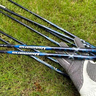 Juego de Hierros TaylorMade Qi Golf