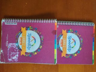 Libro de inglés AMCO 1° ESO