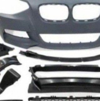 Paragolpes Delantero BMW F20 / F21 3-5P 12-14 Look