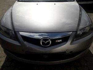 Mazda 6 MPS GG despiece piezas recambios