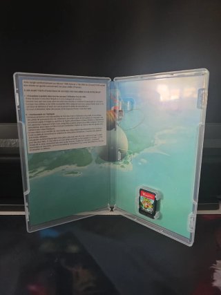 Yoku's Island Express Nintendo Switch