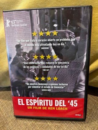 Pack Documental DVD