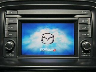 Tarjeta mapas 2025 Sistemas NB1 Mazda 6 CX-5 CX-9