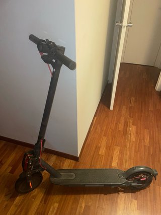 Patinete Eléctrico Xiaomi Pro 2