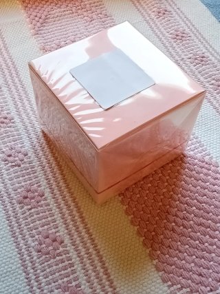 Perfume DKNY EAU SO BLUSH