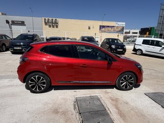 CUOTA 240€ - Renault Clio 2025 techno EcoG 100cv