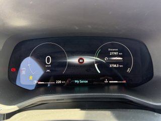 CUOTA 240€ - Renault Clio 2025 techno EcoG 100cv