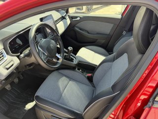 CUOTA 240€ - Renault Clio 2025 techno EcoG 100cv