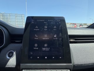 CUOTA 240€ - Renault Clio 2025 techno EcoG 100cv