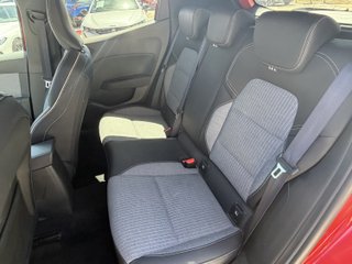 CUOTA 240€ - Renault Clio 2025 techno EcoG 100cv
