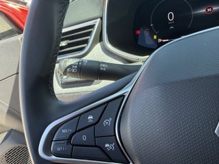 CUOTA 240€ - Renault Clio 2025 techno EcoG 100cv