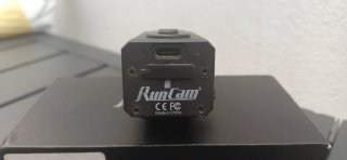 Cámara Runcam Scope Cam 2