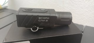 Cámara Runcam Scope Cam 2