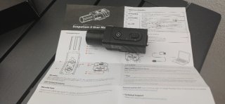 Cámara Runcam Scope Cam 2