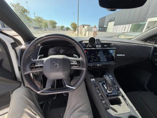 DS DS 7 CROSSBACK 2020