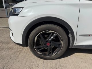 DS DS 7 CROSSBACK 2020